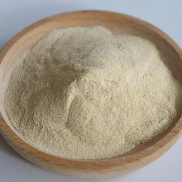 Kẹo cao su Xanthan có đang biến đổi các ứng dụng công nghiệp và thực phẩm hiện đại không?