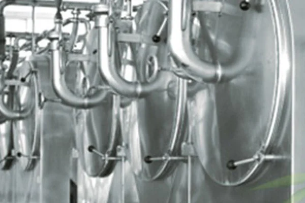 Modified Corn Starch E1422 Cold Swelling Modified Corn Starch E1422 Cold Swelling